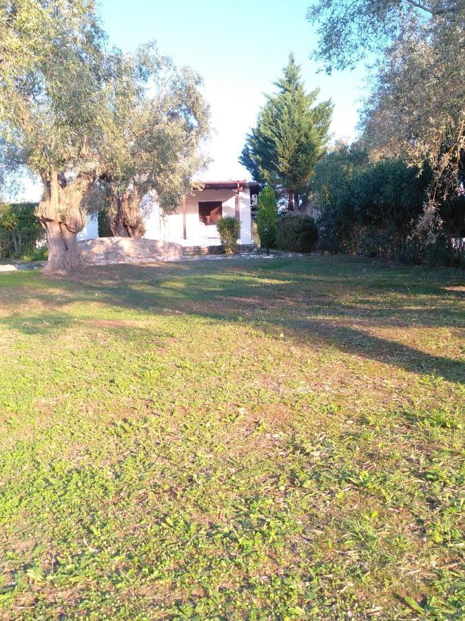 Villa Saint Andrews Bay Milina Exterior foto