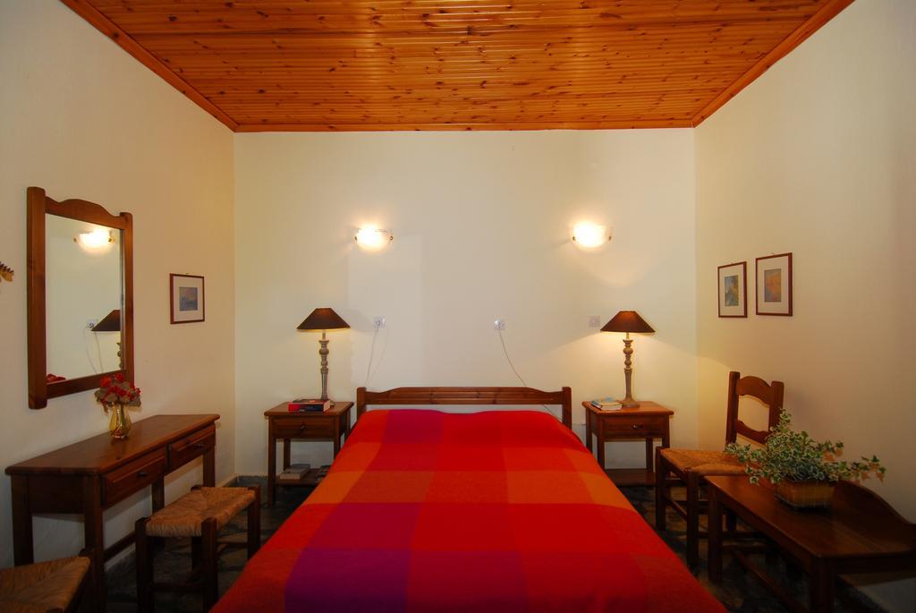 Villa Saint Andrews Bay Milina Habitación foto