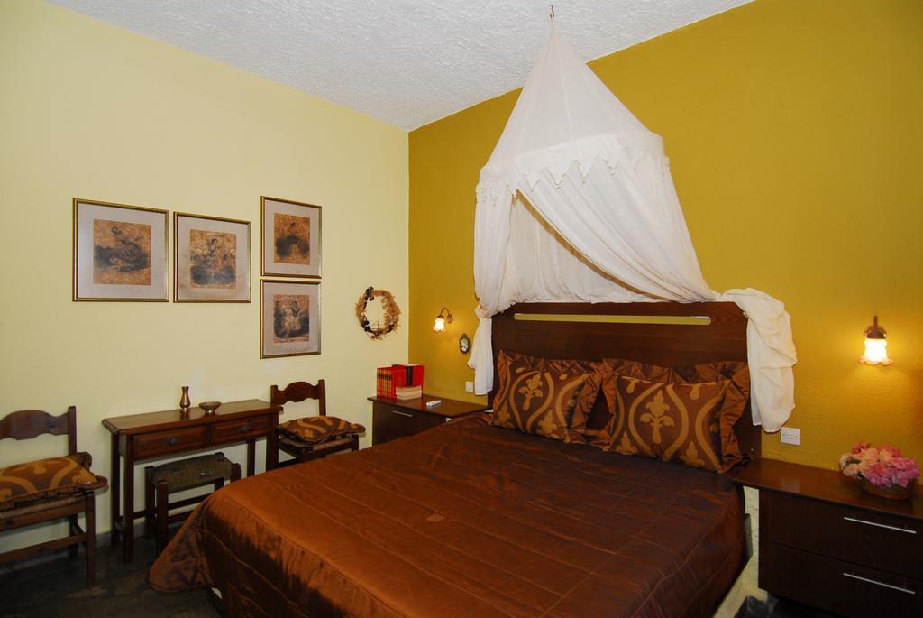 Villa Saint Andrews Bay Milina Habitación foto